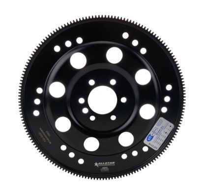 Flexplate Billet Steel SB BB 2pc Seal 168T