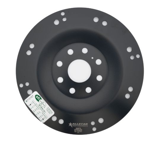 Flexplate SFI Mopar Int. Balance SB/BB