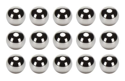 Roller Slide Trans Ball Kit 1/4in 15pk