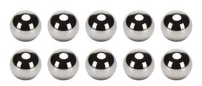 QC Gear Cover Steel Ball Kit 5/16in 10pk