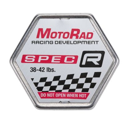 Radiator Cap 38-42 PSI