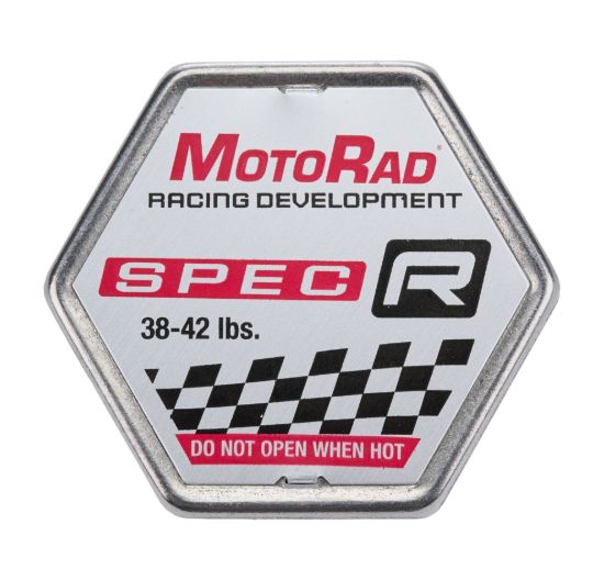 Radiator Cap 38-42 PSI