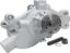 SBC Vette Water Pump 71-82 3/4in Shaft w/Port