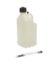 Utility Jug 5 Gal W/Filler Hose Glow