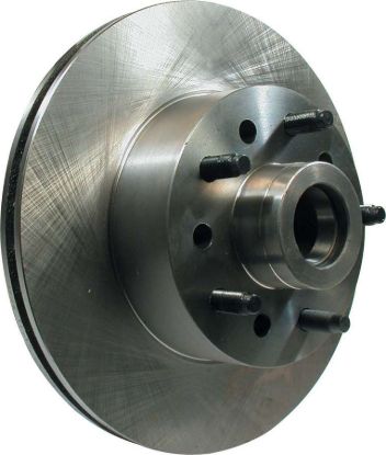 Hub/Rotor Granada 4.75in BC