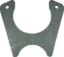 Caliper Bracket Metric Weld On 6pk
