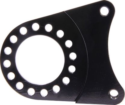 SL Caliper Bracket for 8 Bolt Tube