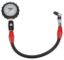 Tire Pressure Gauge 0-60 PSI 2-1/4in Glow