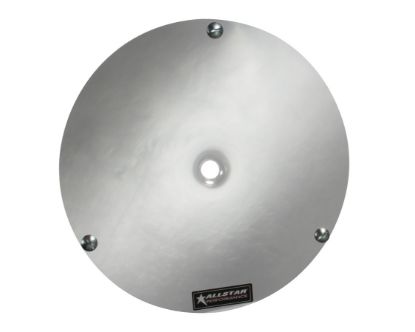 Alum Mud Cover Bassett Weld