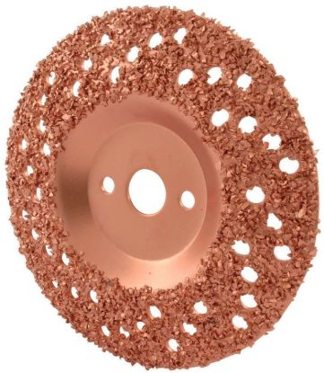 Grinding Disc 7in 16 Grit 7/8in Arbor