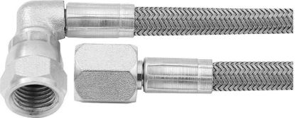 32in #4 Line -4 Str/-4 90 Deg 5pk