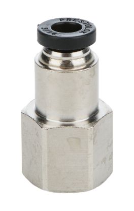 1/8 NPT Female to P/L Hose