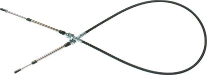 Shifter/Throttle Cable 60in