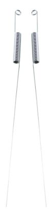 Long Return Springs 1pr