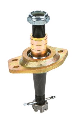 Adj Upper Ball Joint LH Mid GM Angled