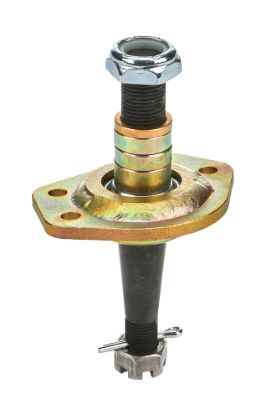 Adj Upper Ball Joint RH Mid GM Flat