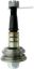 Adj Lower Ball Joint Press-In w/Large GM Pin