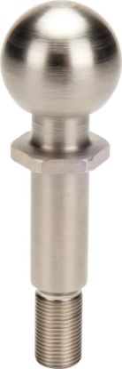 BJ Pin Straight 3/4in Standard to 1in