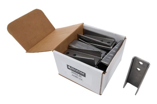 Fuel Cell Brackets 4.75in 25pk