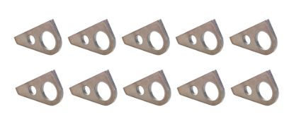 Tie Down Chassis Rings 10pk