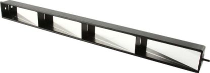 Full View Mirror 4 Panel