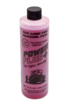 Upper Lube Fuel Additive Cherry Scent 16oz