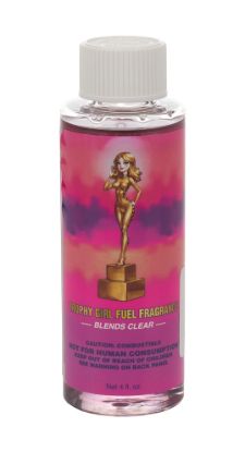 Fuel Fragrance Trophy Girl 4oz