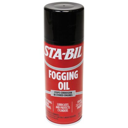 Fogging Oil STA-BIL