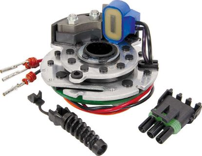 Module Assembly 3-Wire for Ford Distributors