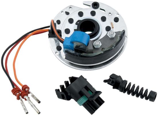 Module Assembly 3-Wire for GM Distributors