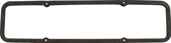 SBC V/C Gaskets Steel Core 5/16in Coated