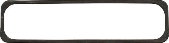 SBC V/C Gaskets Center Bolt/Vortec 3/16 Coated