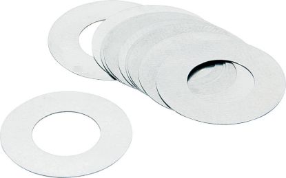 Cam Plate Shims 10pk for ALL90000 & ALL90100