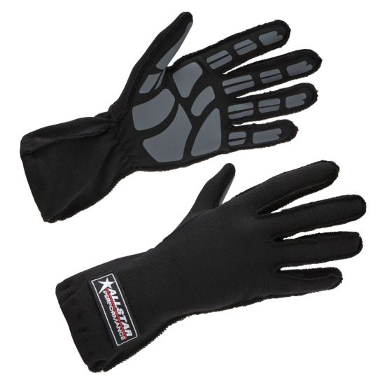 Driving Gloves Non-SFI Outseam S/L X-Large