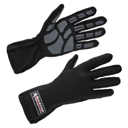 Driving Gloves Non-SFI Outseam S/L Medium