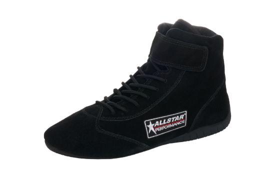Driving Shoes Black SFI 3.3/5 10.0