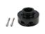 SBC Remote Oil Cooler Sandwich Adapter