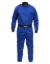 Driving Suit SFI 3.2A/1 S/L Blue Medium