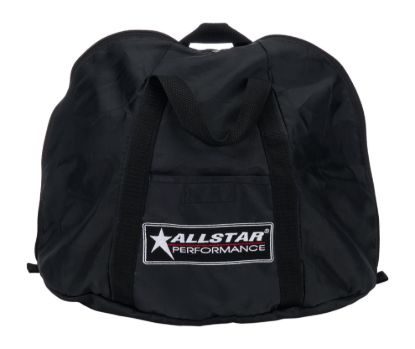 Helmet Bag Deluxe Fleece Lined