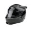 Series 50 Mid-Air Helmet Black Large SA2025