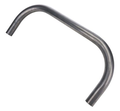 Upper Seat Belt Bar for Shoulder Harness