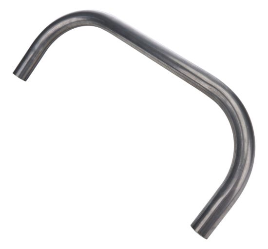 Upper Seat Belt Bar for Shoulder Harness