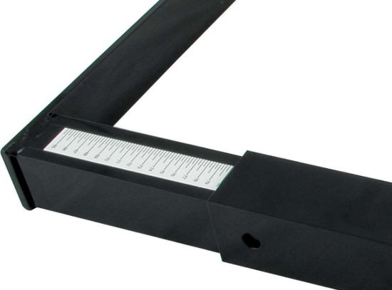 Stagger Gauge Decal for ALL10116