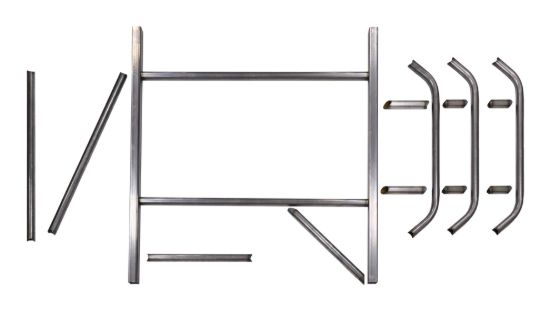 Component Box for 22098 Focus Cage Kit