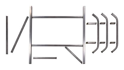 Component Box for 22097 Neon Cage Kit