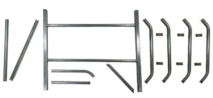 Component Box for 22094 Cavalier Cage Kit