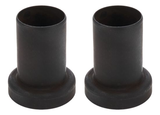 Water Pump Plate Sleeves 1pr Pontiac V8