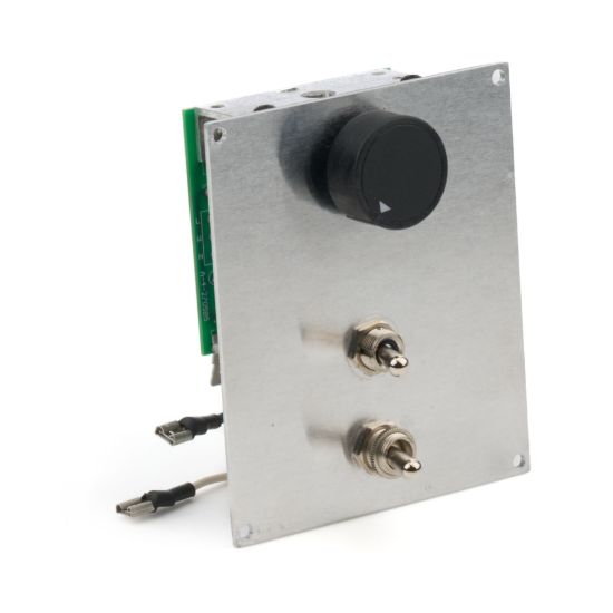 Control Board for HT Tire Prep Stand