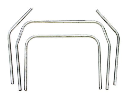 Main Hoop Assembly for ALL22620 1967-69 F-Body