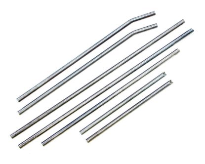 Component Box for 10-Point Cage Kit